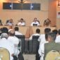 Dinas Peternakan Kabupaten Sukabumi mendukung penuh Program BEREHAN (Berbagi Hewan Kurban)