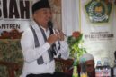 Wakil Bupati Sukabumi H. Andreas
