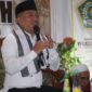 Wakil Bupati Sukabumi H. Andreas