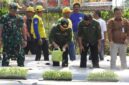 Kepala Dinas Pertanian Kabupaten Sukabumi