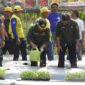 Kepala Dinas Pertanian Kabupaten Sukabumi