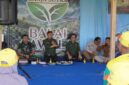 Kepala Dinas Peternakan Kabupaten Sukabumi Asep Kurnadi