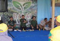 Kepala Dinas Peternakan Kabupaten Sukabumi Asep Kurnadi
