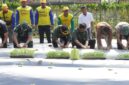 Wakil Bupati Sukabumi H. Andreas.