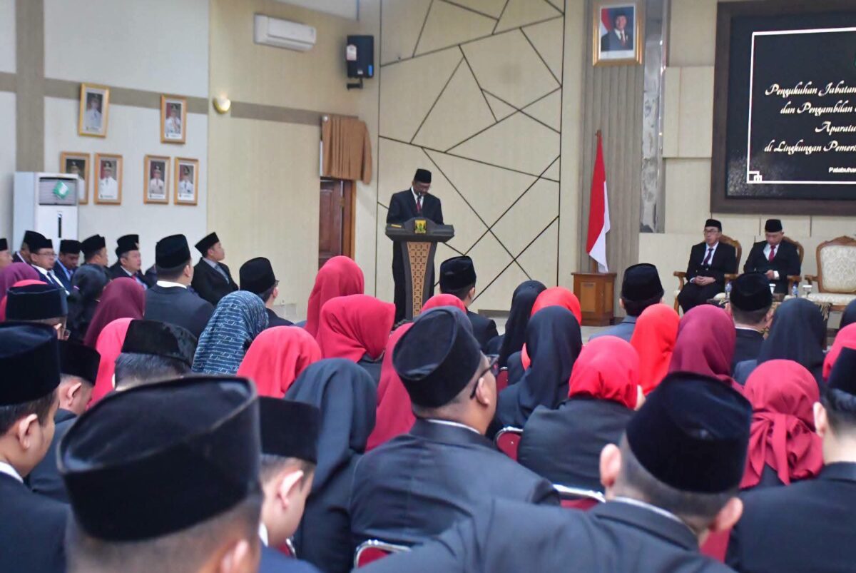 Pemerintah Kabupaten Sukabumi