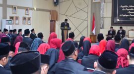 Pemerintah Kabupaten Sukabumi