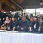 Perayaan Seren Taun ke-447 di Kasepuhan Sinaresmi