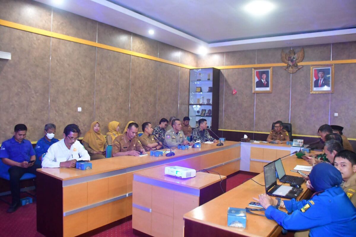 Dinas Pemadam Kebakaran dan Penyelamatan Kabupaten Sukabumi
