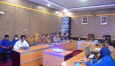 Dinas Pemadam Kebakaran dan Penyelamatan Kabupaten Sukabumi
