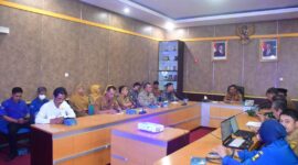 Dinas Pemadam Kebakaran dan Penyelamatan Kabupaten Sukabumi
