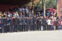 Seren Taun ke-447 di Kasepuhan Sinarresmi