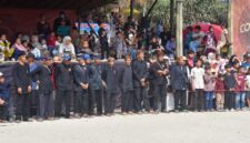 Seren Taun ke-447 di Kasepuhan Sinarresmi