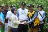 Kepala Dinas Pekerjaan Umum Kabupaten Sukabumi