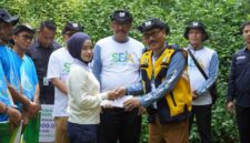 Kepala Dinas Pekerjaan Umum Kabupaten Sukabumi