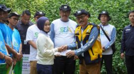Kepala Dinas Pekerjaan Umum Kabupaten Sukabumi