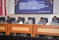 DPRD Kabupaten Sukabumi