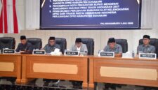 DPRD Kabupaten Sukabumi