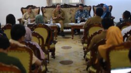 Baperida Kabupaten Sukabumi