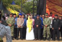 Syukuran Hari Nelayan ke-69