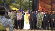 Syukuran Hari Nelayan ke-69