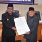 Bupati Sukabumi H. Asep Japar