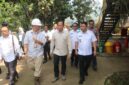 Wakil Menteri Koordinator Bidang Pangan RI, Hanif Faisol Nurofiq,