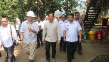 Wakil Menteri Koordinator Bidang Pangan RI, Hanif Faisol Nurofiq,
