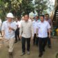 Wakil Menteri Koordinator Bidang Pangan RI, Hanif Faisol Nurofiq,