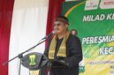 Bupati Sukabumi H. Asep Japar