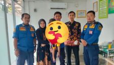 Dinas Pemadam Kebakaran dan Penyelamatan (Damkarmat) Kabupaten Sukabumi