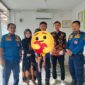 Dinas Pemadam Kebakaran dan Penyelamatan (Damkarmat) Kabupaten Sukabumi