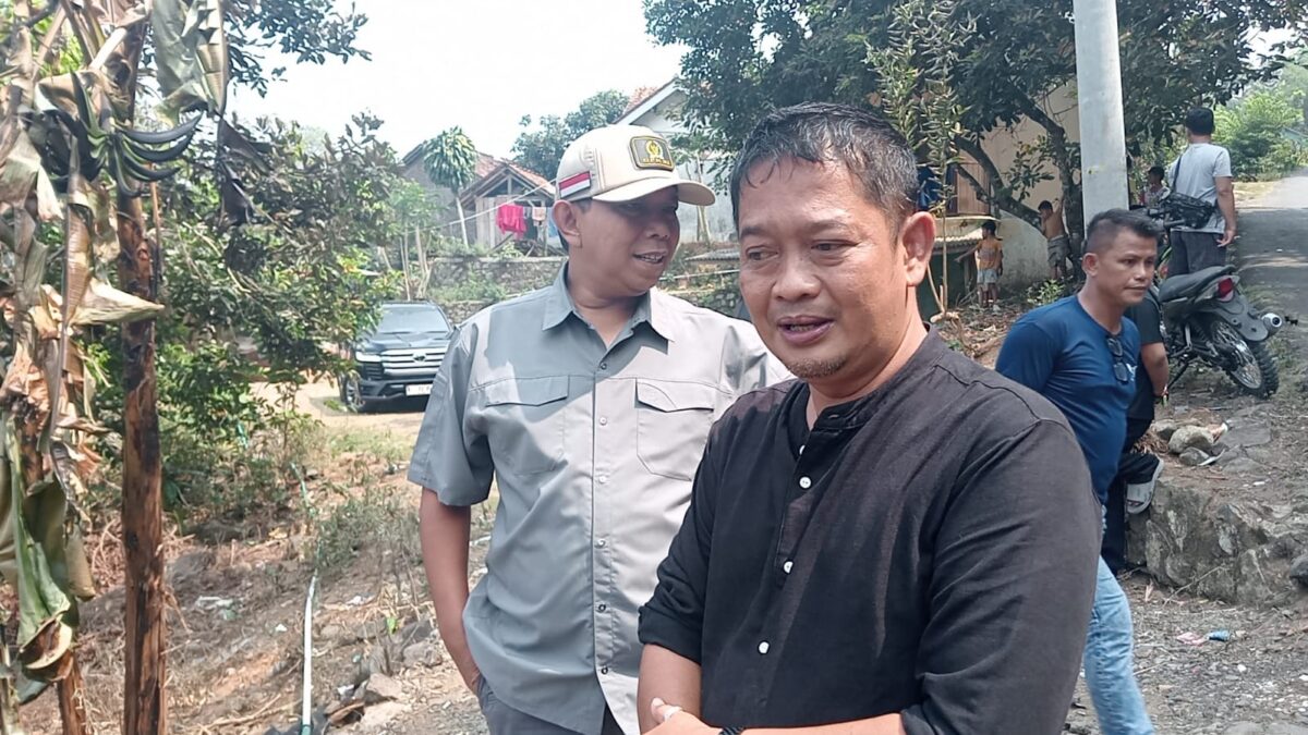 Anggota DPR RI Komisi VII Fraksi Partai Demokrat