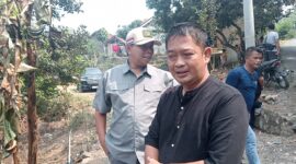 Anggota DPR RI Komisi VII Fraksi Partai Demokrat