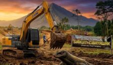 Hadirnya Sirkuit Cibayawak di Kampung Cipanengkas,
