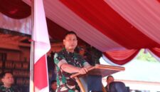 Pangdam III/Siliwangi Mayjen TNI Kosasih