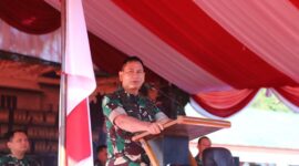 Pangdam III/Siliwangi Mayjen TNI Kosasih
