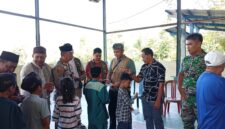 Semangat berbagi di bulan Muharam 1448 Hijriah