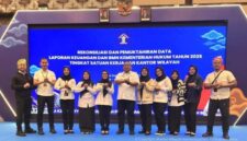 Kementerian Imigrasi dan Pemasyarakatan (Kemenimipas)