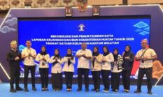 Kemenimipas Perkuat Tata Kelola Aset Negara Melalui Rekonsiliasi dan Pemutakhiran Data BMN