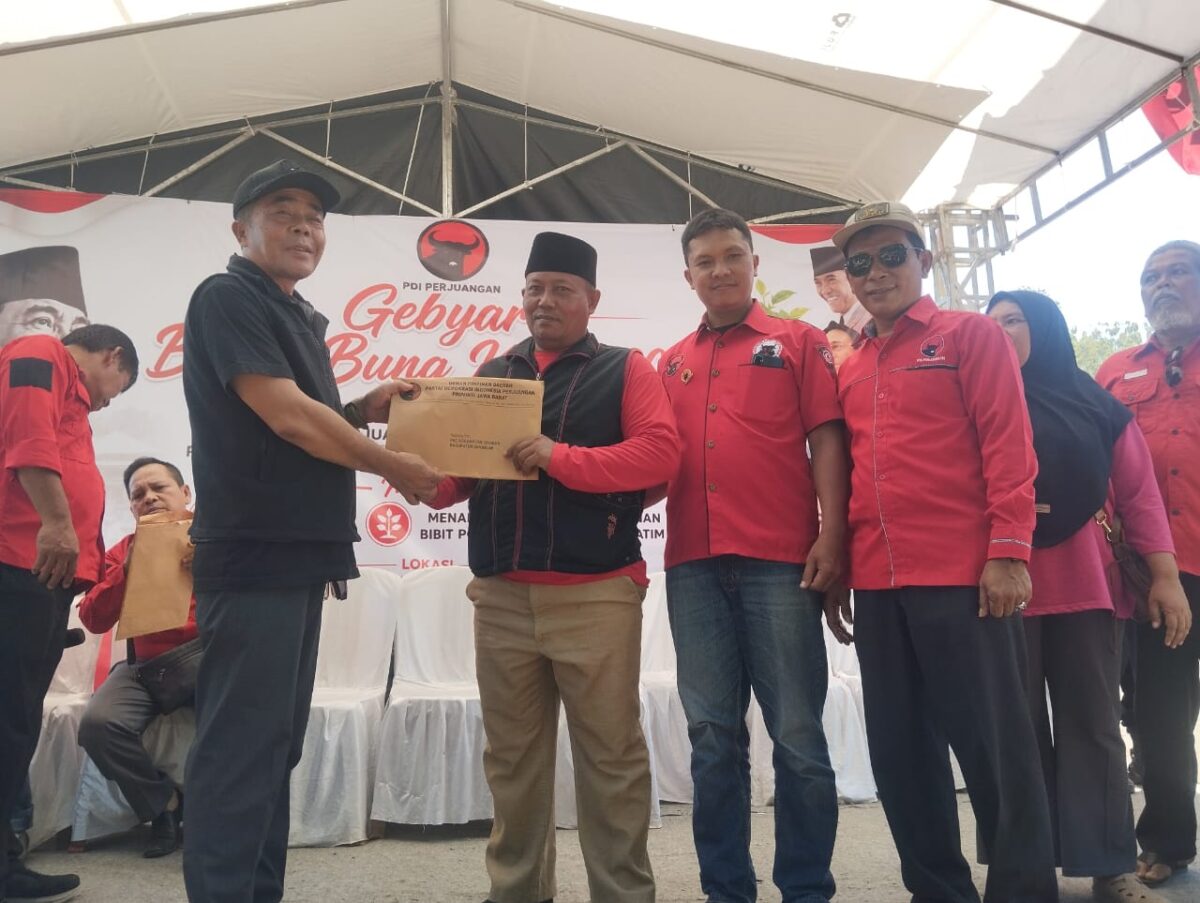 Anggota DPRD Kabupaten Sukabumi H. Jajah Nurdiansyah
