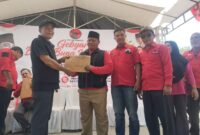 Anggota DPRD Kabupaten Sukabumi H. Jajah Nurdiansyah