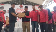 Anggota DPRD Kabupaten Sukabumi H. Jajah Nurdiansyah