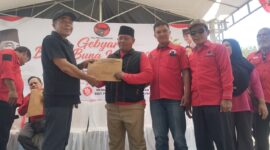 Anggota DPRD Kabupaten Sukabumi H. Jajah Nurdiansyah