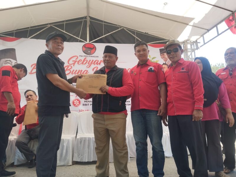 Anggota DPRD Kabupaten Sukabumi H. Jajah Nurdiansyah