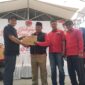 Anggota DPRD Kabupaten Sukabumi H. Jajah Nurdiansyah