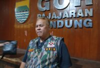 GRIB Jaya Bandung Boxing Camp 2026