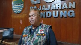 GRIB Jaya Bandung Boxing Camp 2026