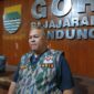 GRIB Jaya Bandung Boxing Camp 2026