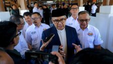 KODRAT Kota Bandung resmi memasuki babak baru