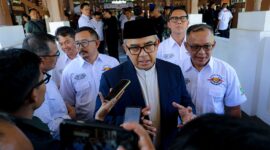 KODRAT Kota Bandung resmi memasuki babak baru